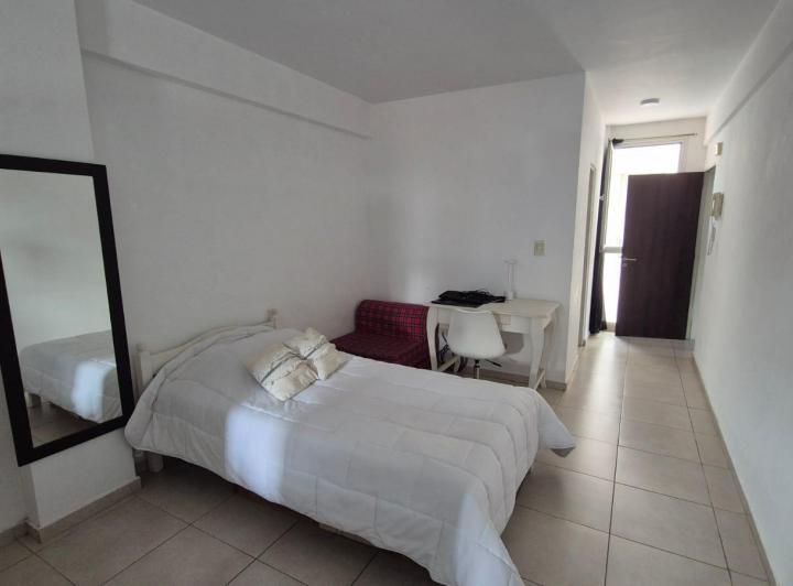 Departamento · 33m²