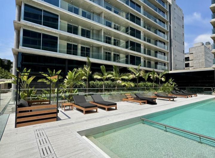 Departamento · 61m² · 3 Ambientes