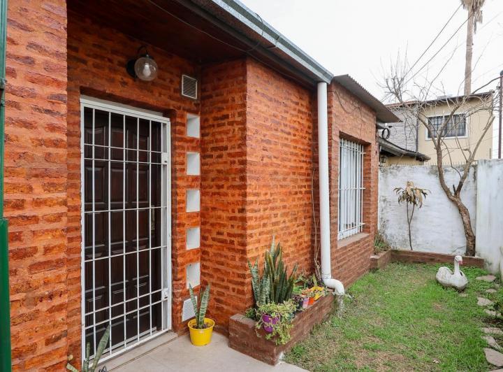 Casa · 61m² · 3 Ambientes