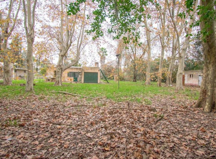 Terreno · 513m²