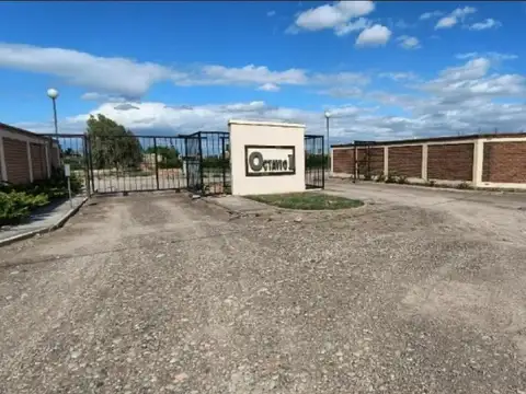 Terreno en Venta en Barrio Rawson, Rawson