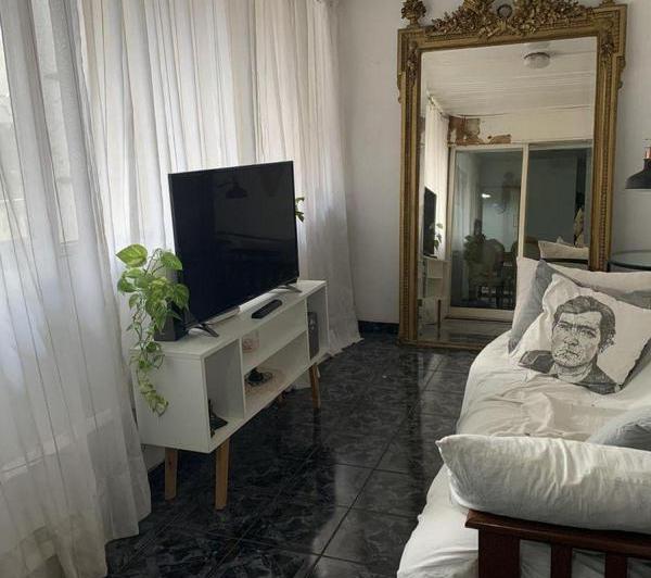 Departamento · 60ha · 4 Ambientes