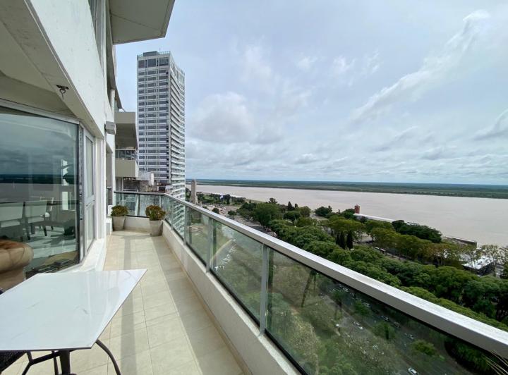 Departamento · 180m² · 5 Ambientes · 2 Cocheras