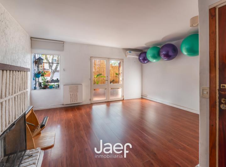 Departamento · 99m² · 5 Ambientes