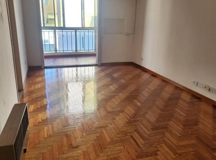 Departamento · 60m² · 4 Ambientes