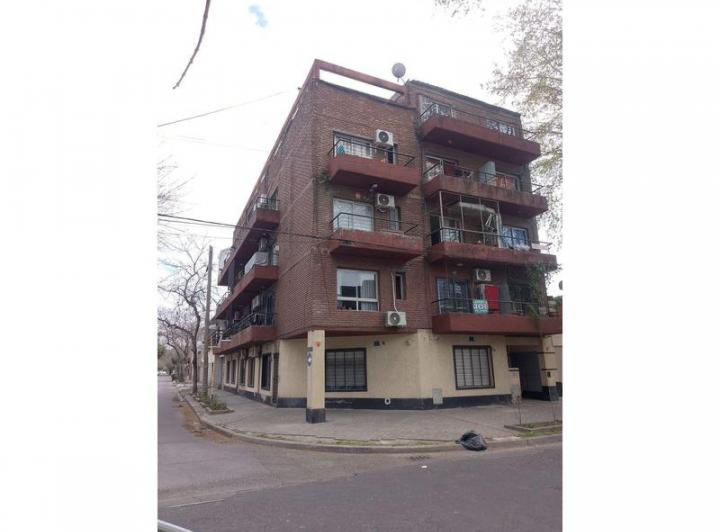 Departamento · 25m² · 1 Ambiente