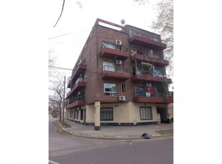 Departamento · 25m² · 1 Ambiente