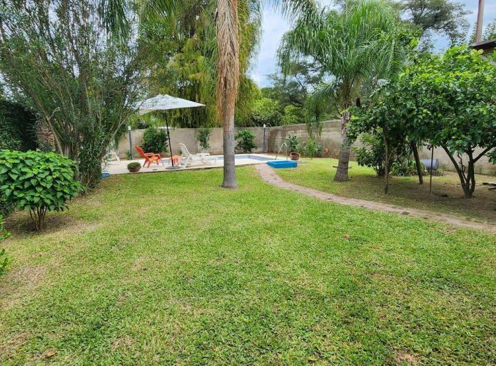 Casa · 120m² · 4 Ambientes · 2 Cocheras