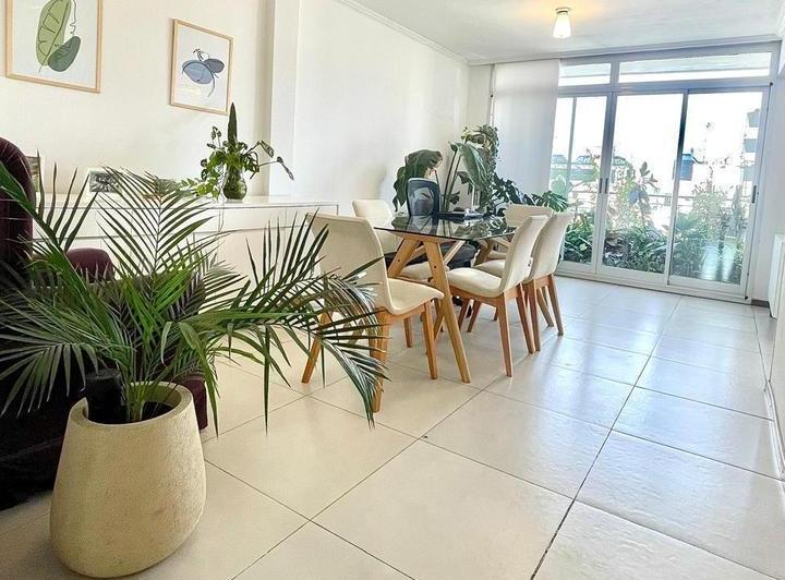 Departamento · 124ha · 6 Ambientes