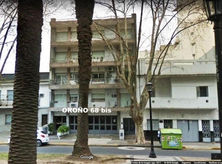 Departamento · 165m² · 7 Ambientes · 2 Cocheras