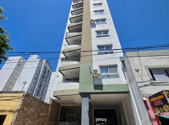 Departamento · 35m² · 1 Ambiente