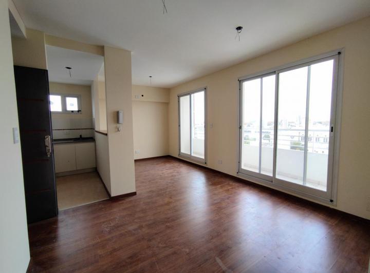 Departamento · 55m² · 3 Ambientes