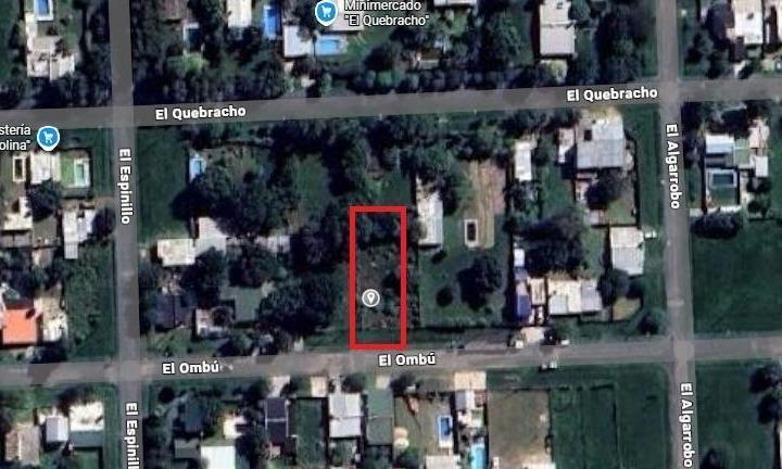 Terreno · 300m²