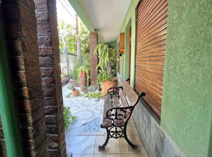 Casa · 112m² · 4 Ambientes