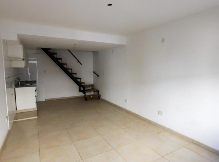 Departamento · 46m² · 2 Ambientes