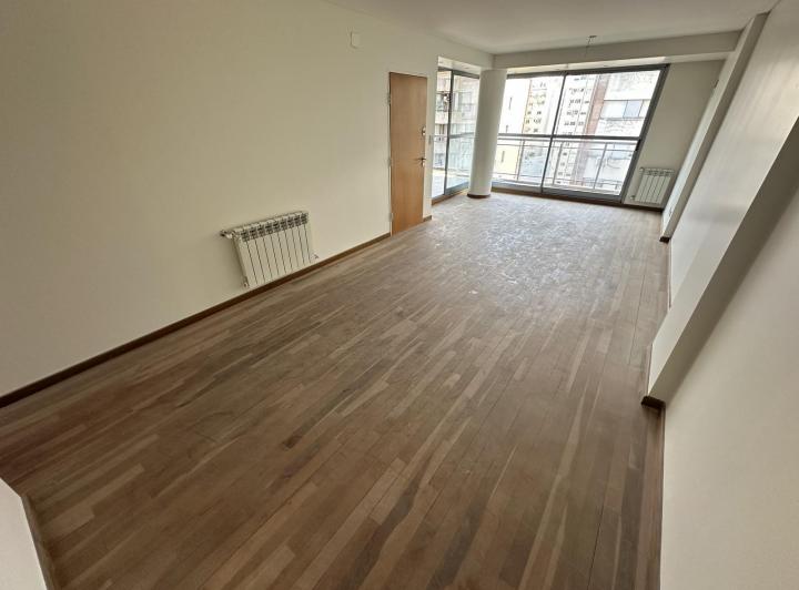Departamento · 114m² · 5 Ambientes · 1 Cochera