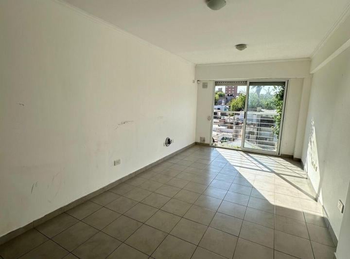 Departamento · 34m² · 1 Ambiente