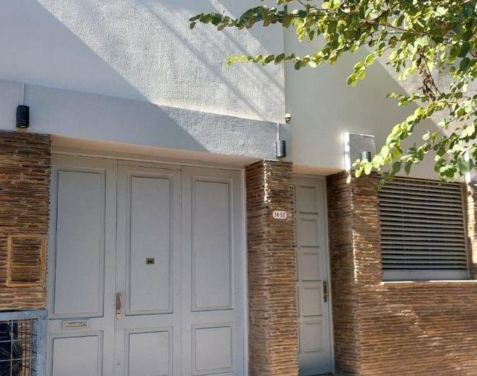 Casa · 220m² · 7 Ambientes · 1 Cochera
