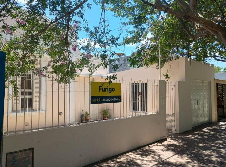 Casa · 140m²