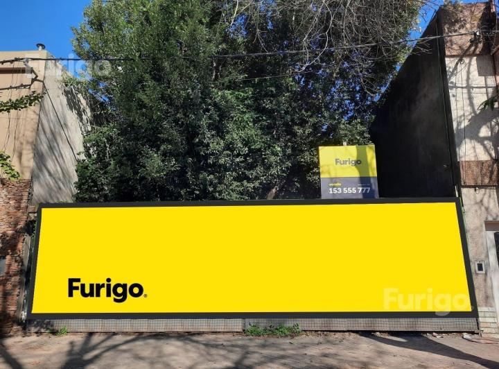Terreno · 290m²