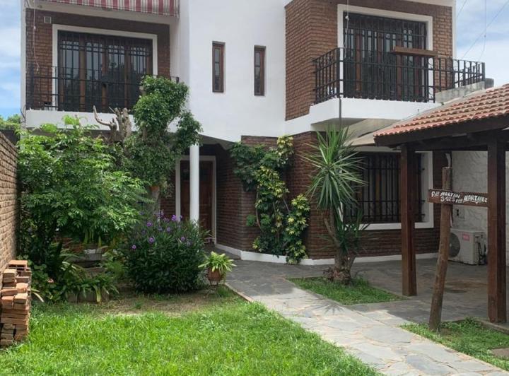 Departamento · 90m² · 4 Ambientes · 1 Cochera