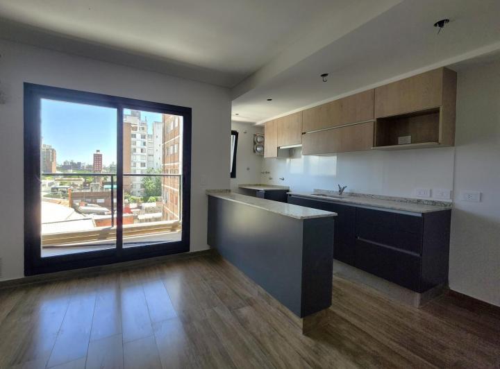 Departamento · 40m² · 2 Ambientes