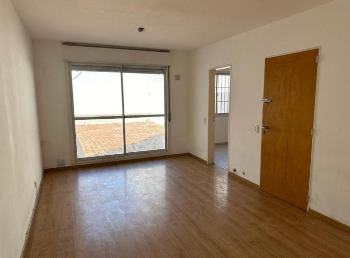 Departamento · 60m² · 3 Ambientes