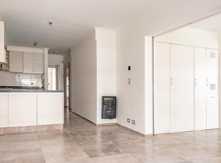 Departamento · 104m² · 5 Ambientes · 1 Cochera