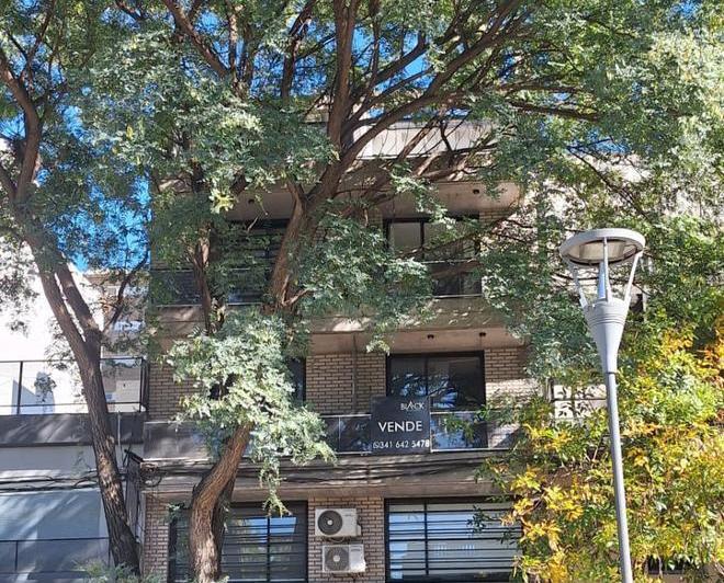 Departamento · 24m² · 1 Ambiente