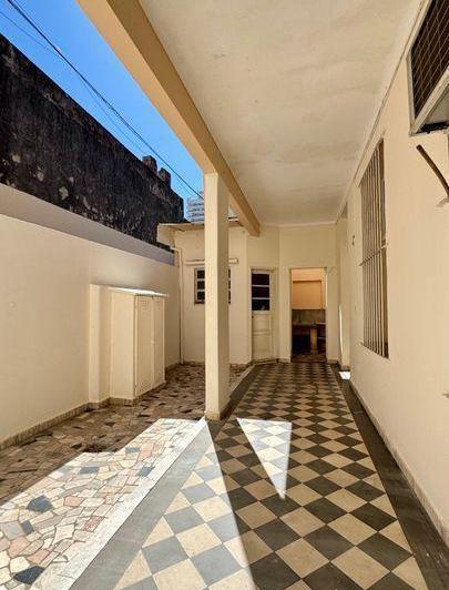 Casa · 100m² · 3 Dormitorios · 1 Cochera