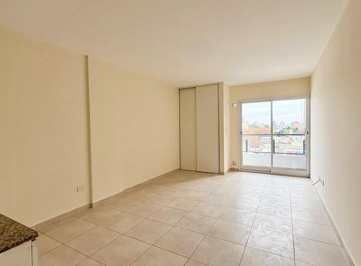Departamento · 26m² · 1 Ambiente