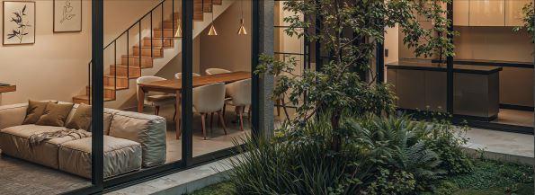 Casa · 154m² · 7 Ambientes