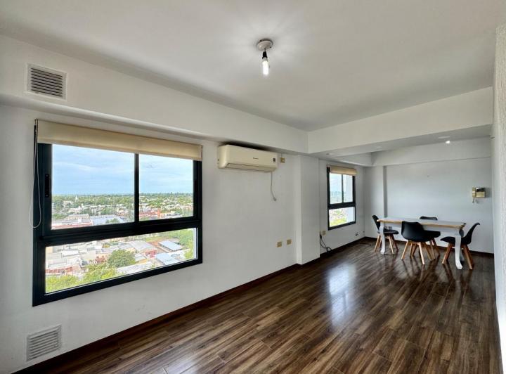 Departamento · 93m² · 4 Ambientes