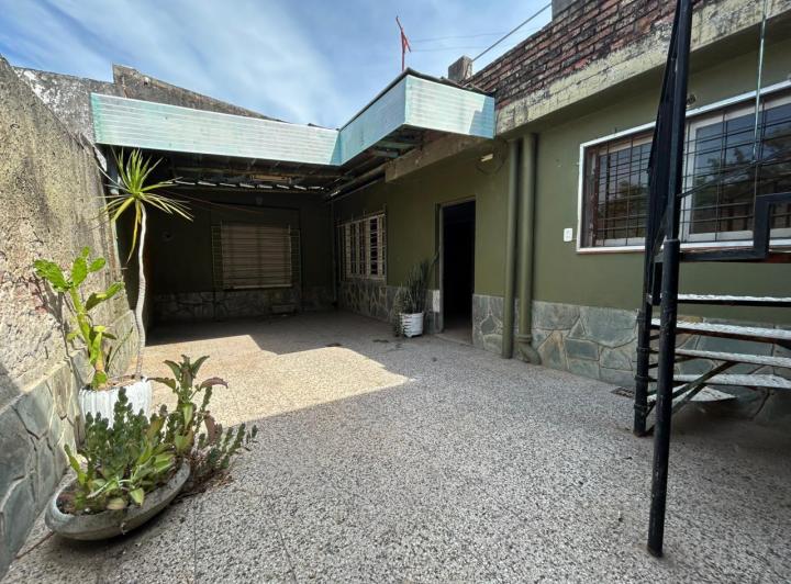 Casa · 340m² · 7 Ambientes