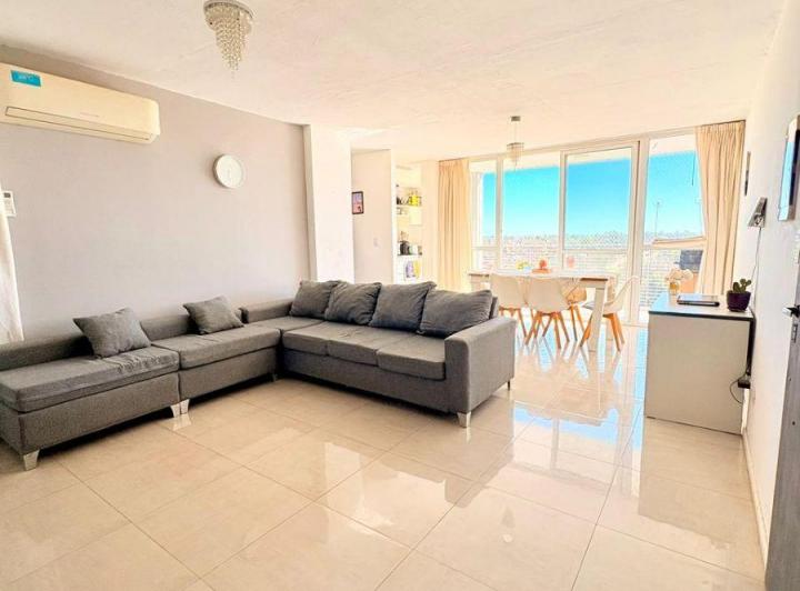 Departamento · 62m² · 3 Ambientes