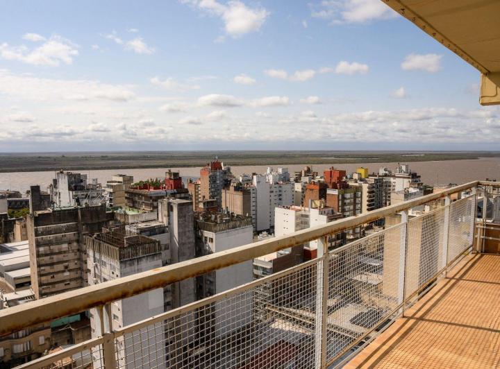 Departamento · 69m² · 4 Ambientes