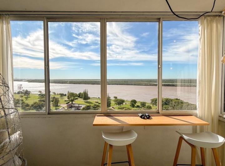 Departamento · 115m² · 5 Ambientes · 1 Cochera