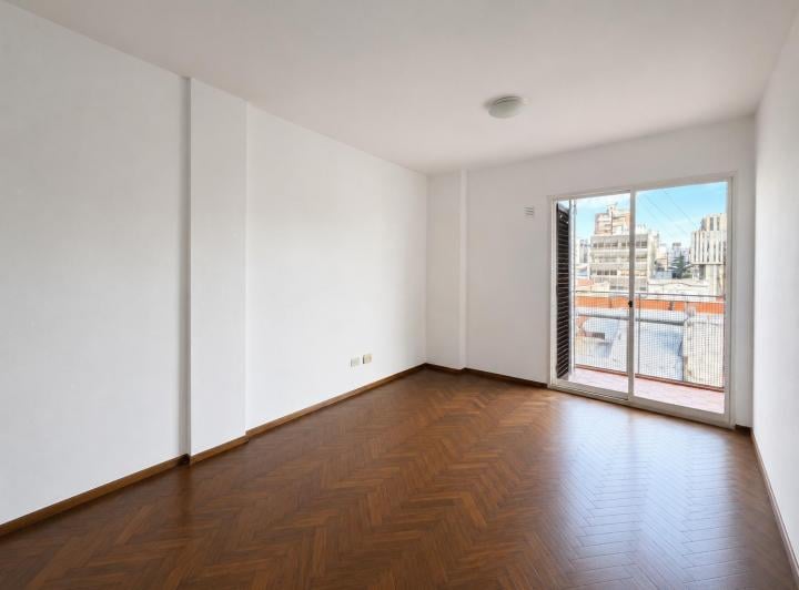 Departamento · 38m² · 2 Ambientes