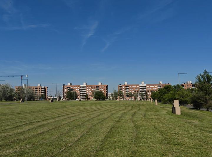 Terreno · 500m²