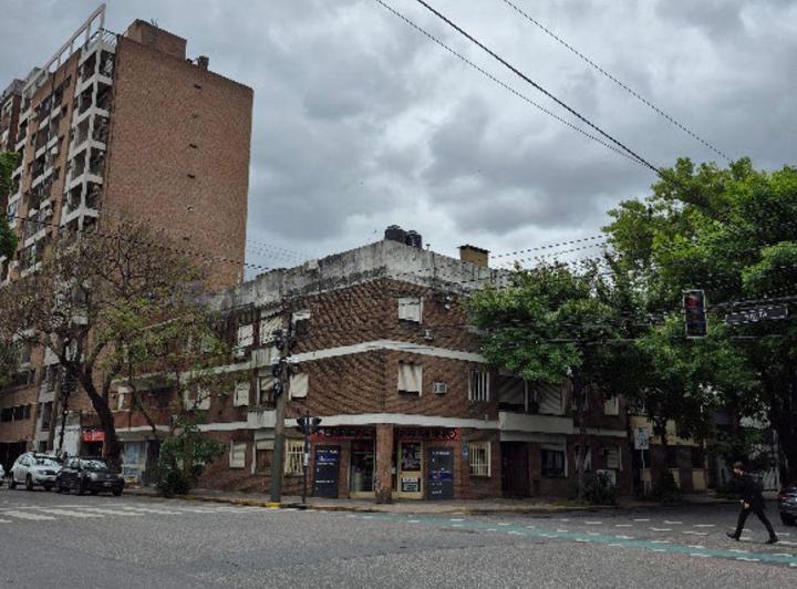 Departamento · 34m² · 2 Ambientes