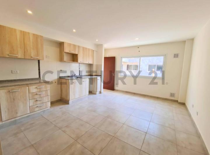 Departamento · 38m² · 2 Ambientes