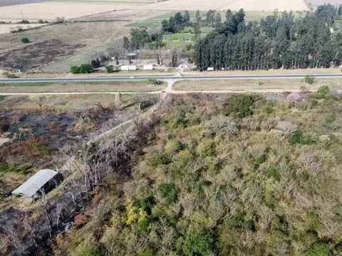 Terreno en Venta en Cruz Alta, Tucumán