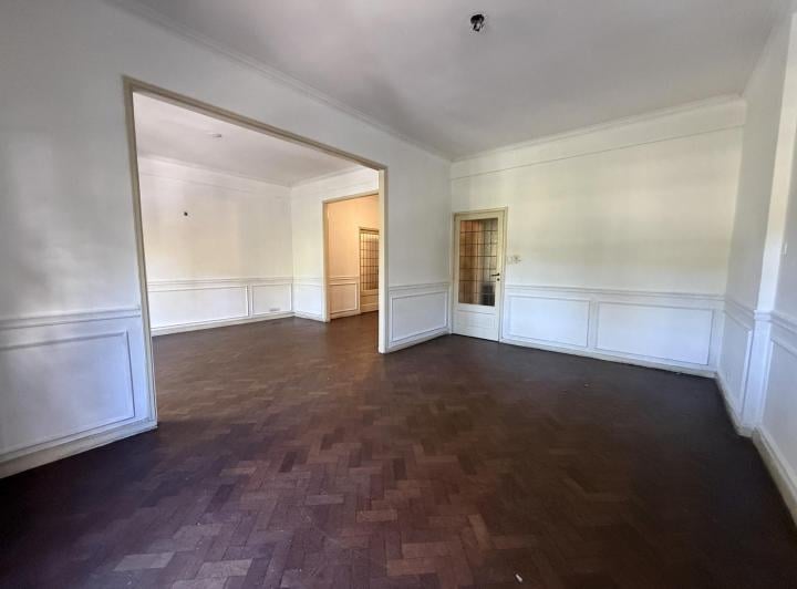 Departamento · 178m² · 6 Ambientes · 1 Cochera