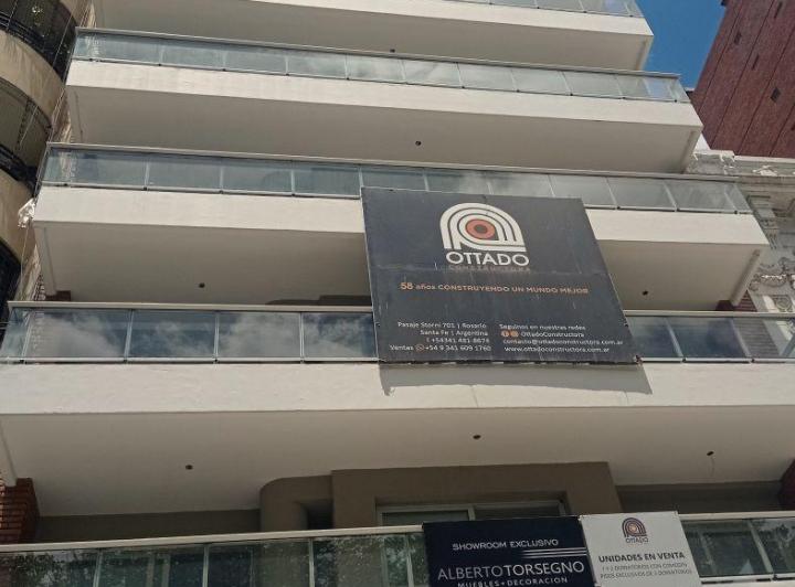 Departamento · 148m² · 4 Ambientes