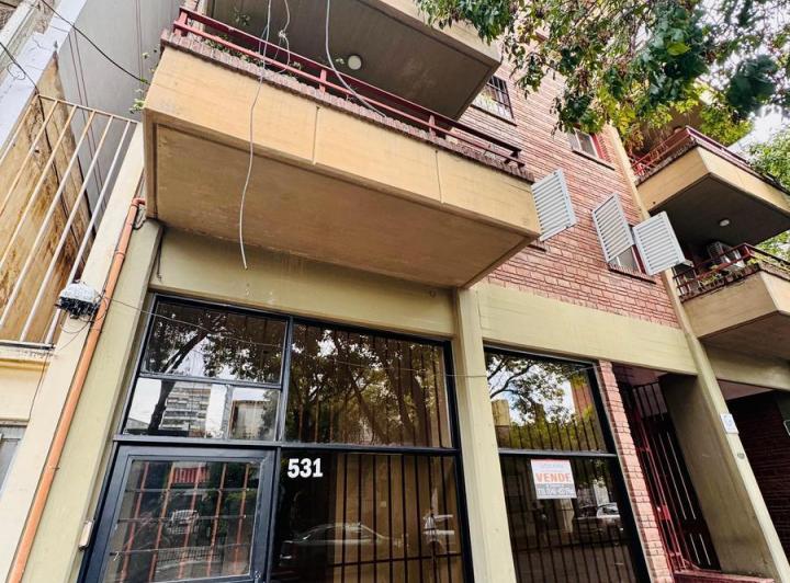Local comercial · 65m² · 2 Ambientes