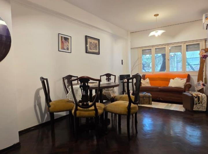 Departamento · 102m² · 5 Ambientes