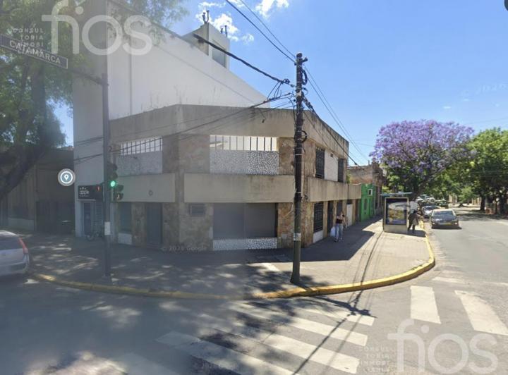 Terreno · 181m²