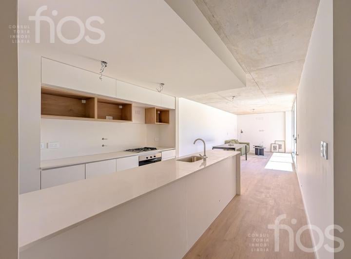 Departamento · 73m² · 3 Ambientes