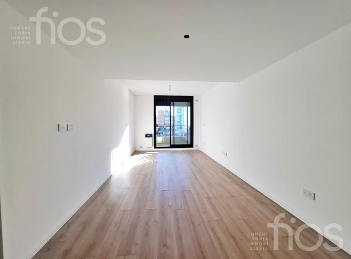 Departamento · 39m² · 1 Ambiente