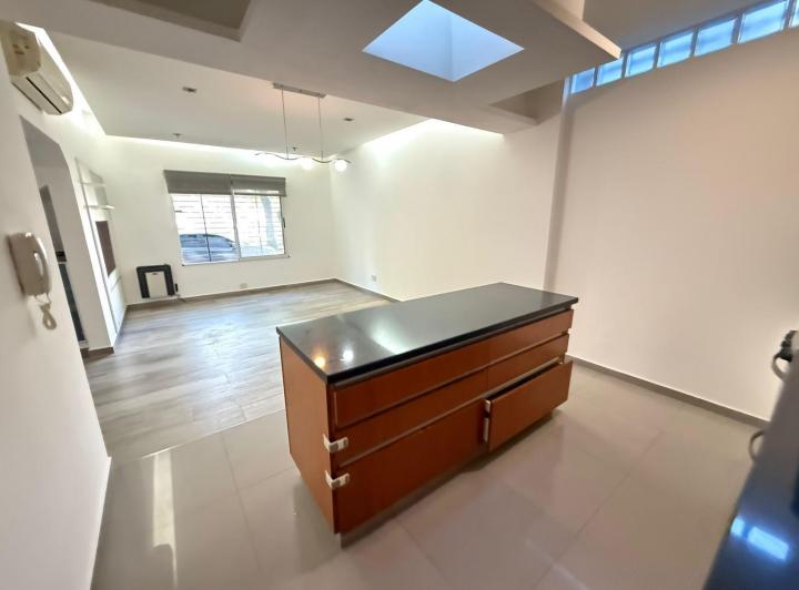 Casa · 115m² · 4 Ambientes · 1 Cochera